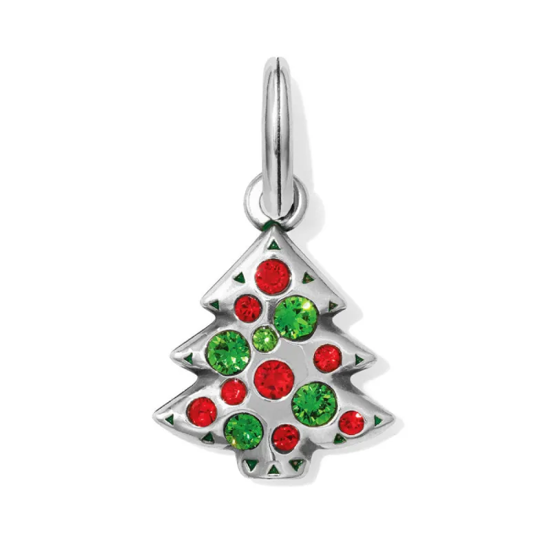 Tinsel Tree Charm sold by Brighton
