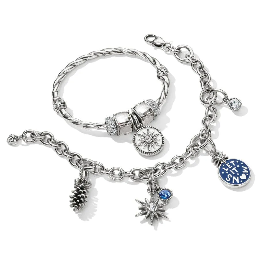 Pinecone Charm sold by Brighton product image thumbnail 2