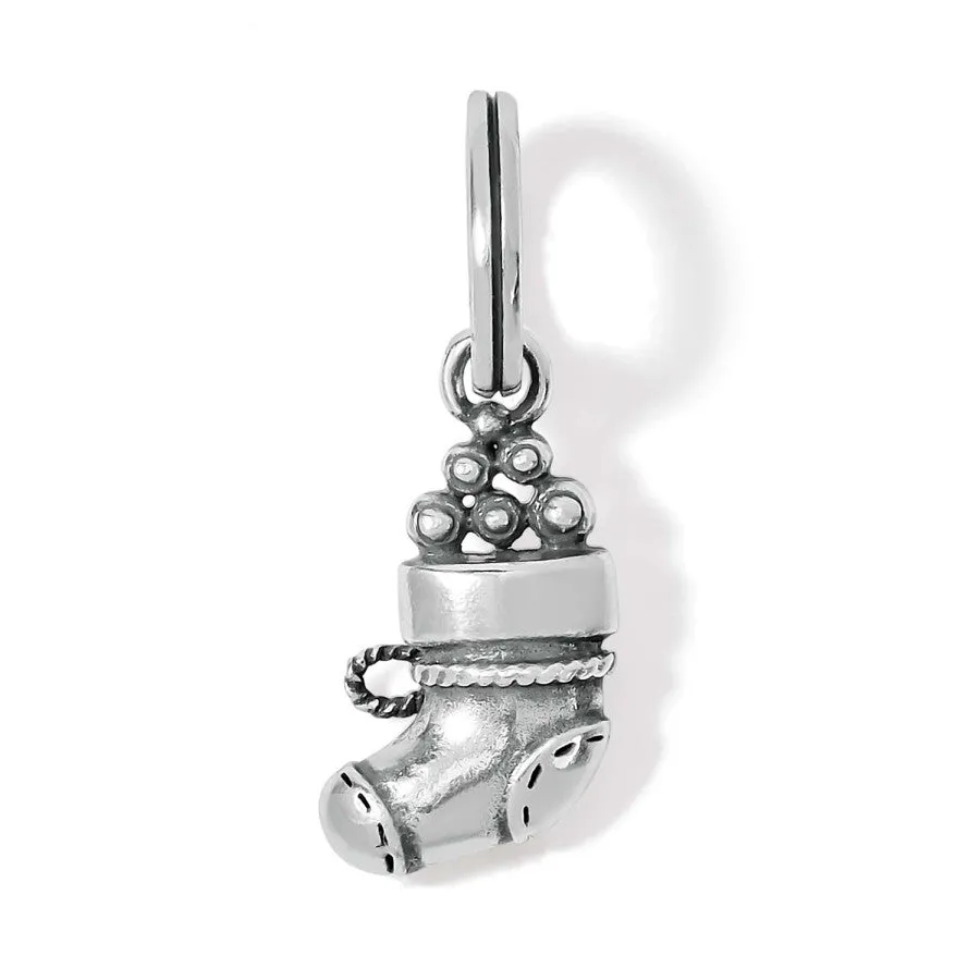 Stocking Stuffer Charm sold by Brighton product image thumbnail 2