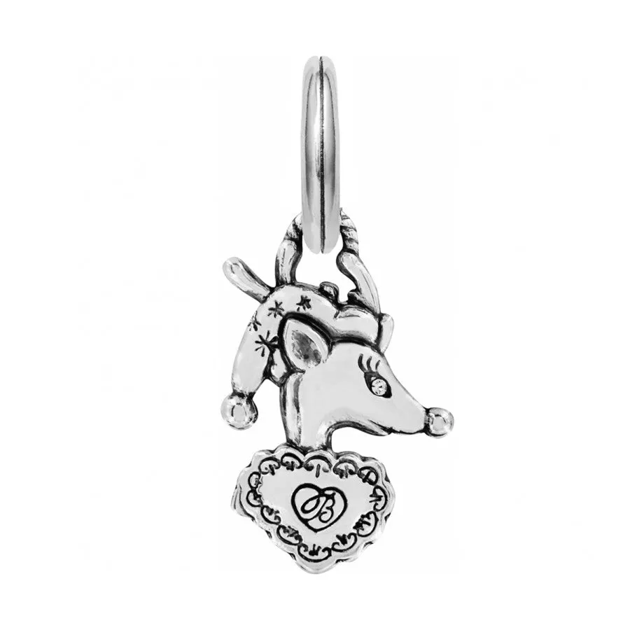 Christmas Deer Charm sold by Brighton product image thumbnail 2