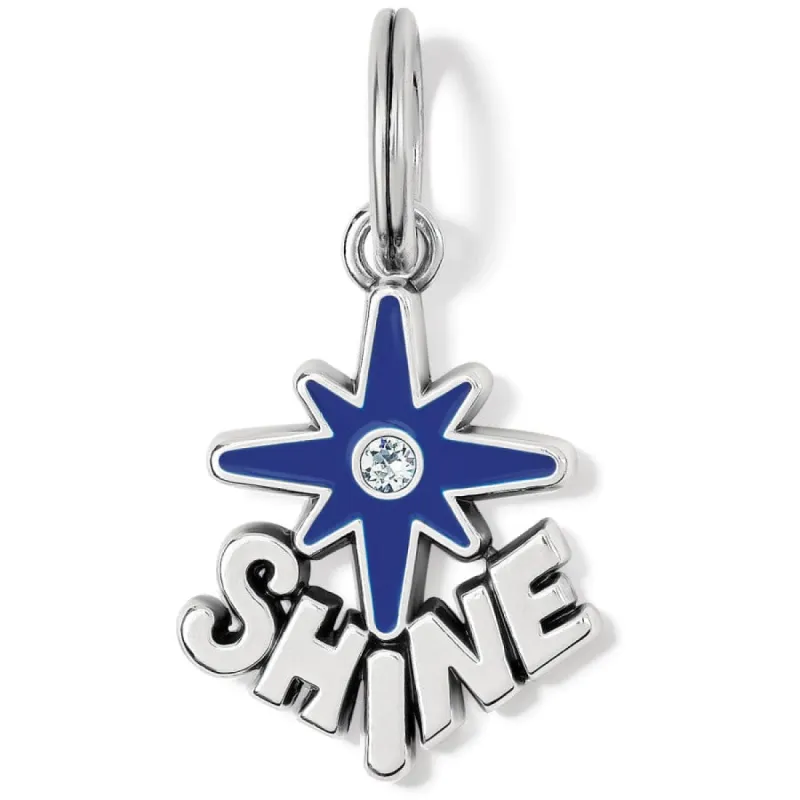 Shine Bright Charm sold by Brighton