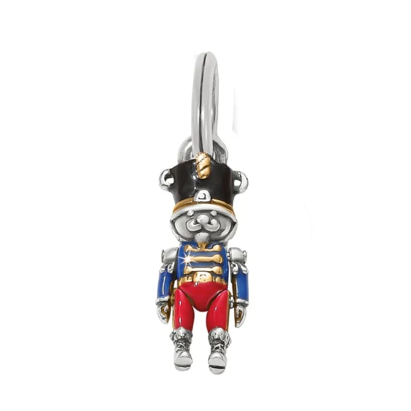 Nutcracker Charm sold by Brighton