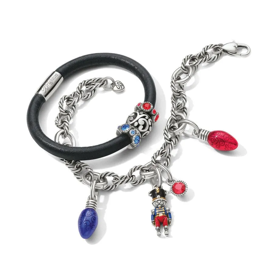 Holiday Bulb Charm sold by Brighton product image thumbnail 4