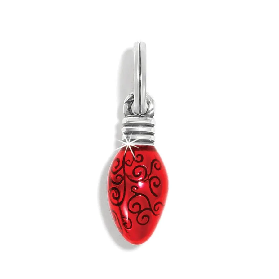 Holiday Bulb Charm sold by Brighton product image thumbnail 2