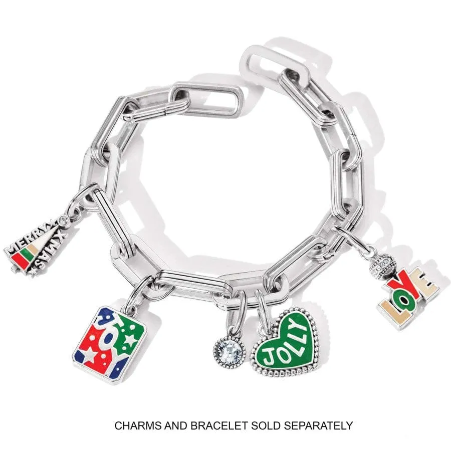 Christmas Cheer Charm sold by Brighton product image thumbnail 3