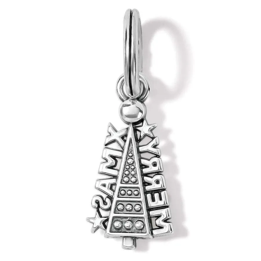 Christmas Cheer Charm sold by Brighton product image thumbnail 2
