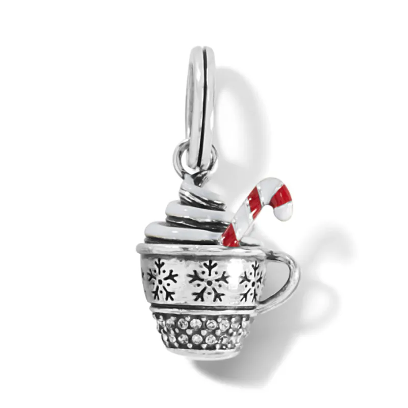 Festive Mug Charm sold by Brighton