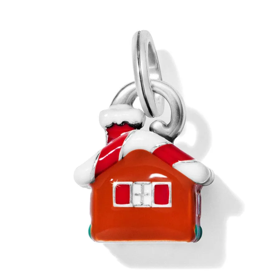 Gingerbread House Charm sold by Brighton product image thumbnail 4