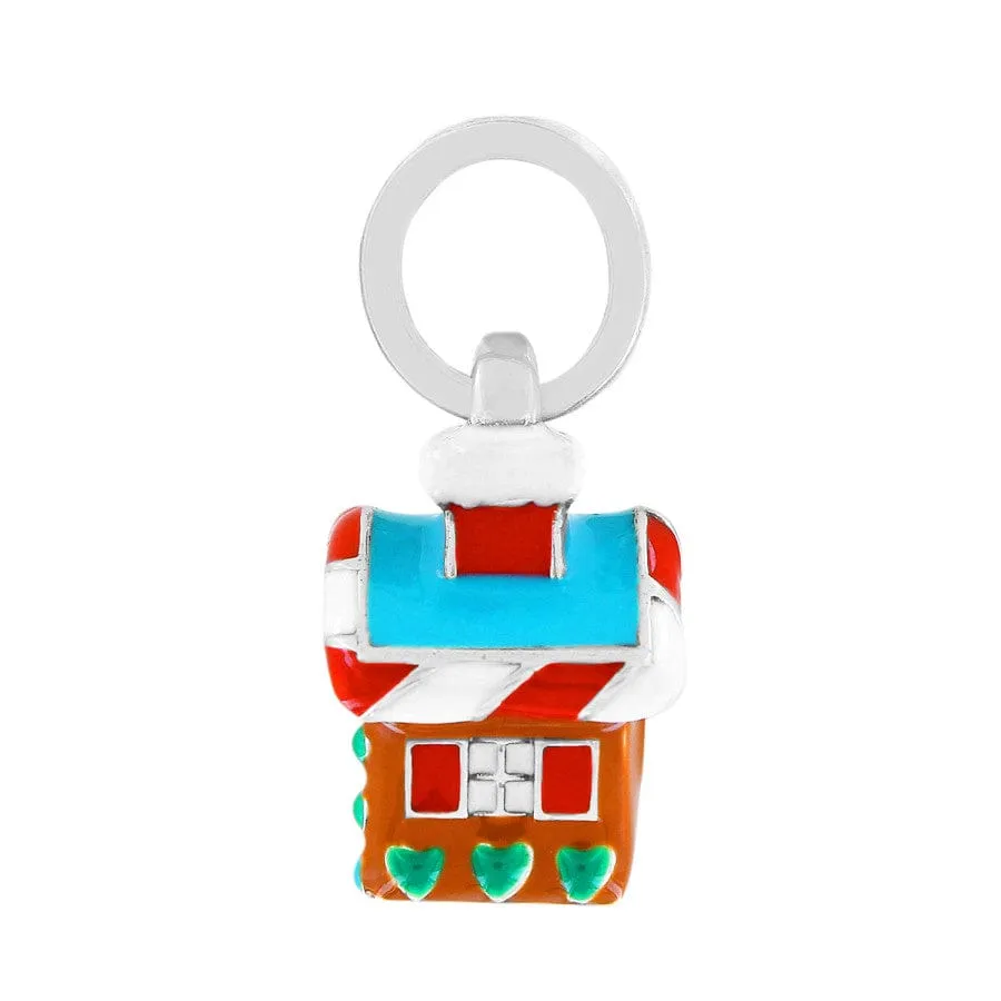 Gingerbread House Charm sold by Brighton product image thumbnail 3