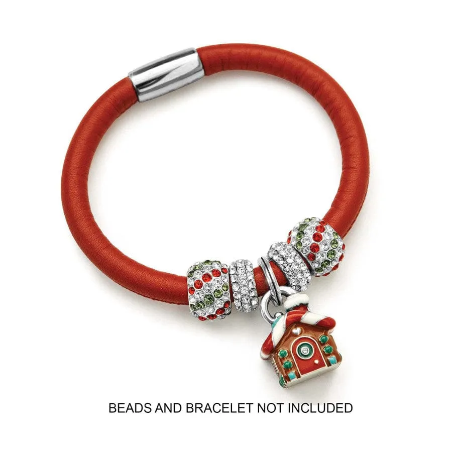 Gingerbread House Charm sold by Brighton product image thumbnail 5