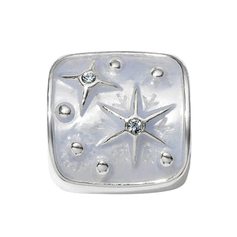 Starflakes Bead sold by Brighton