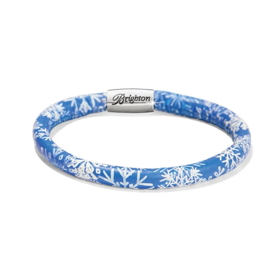 Snowflakes Woodstock Bracelet sold by Brighton product image thumbnail 2