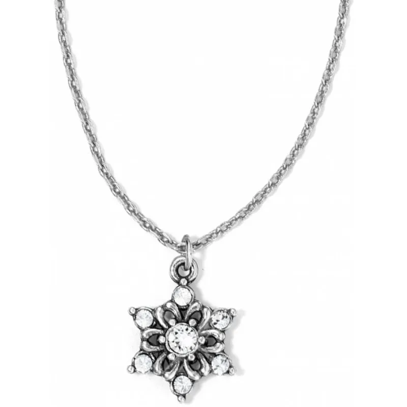 Arctica Petite Necklace sold by Brighton