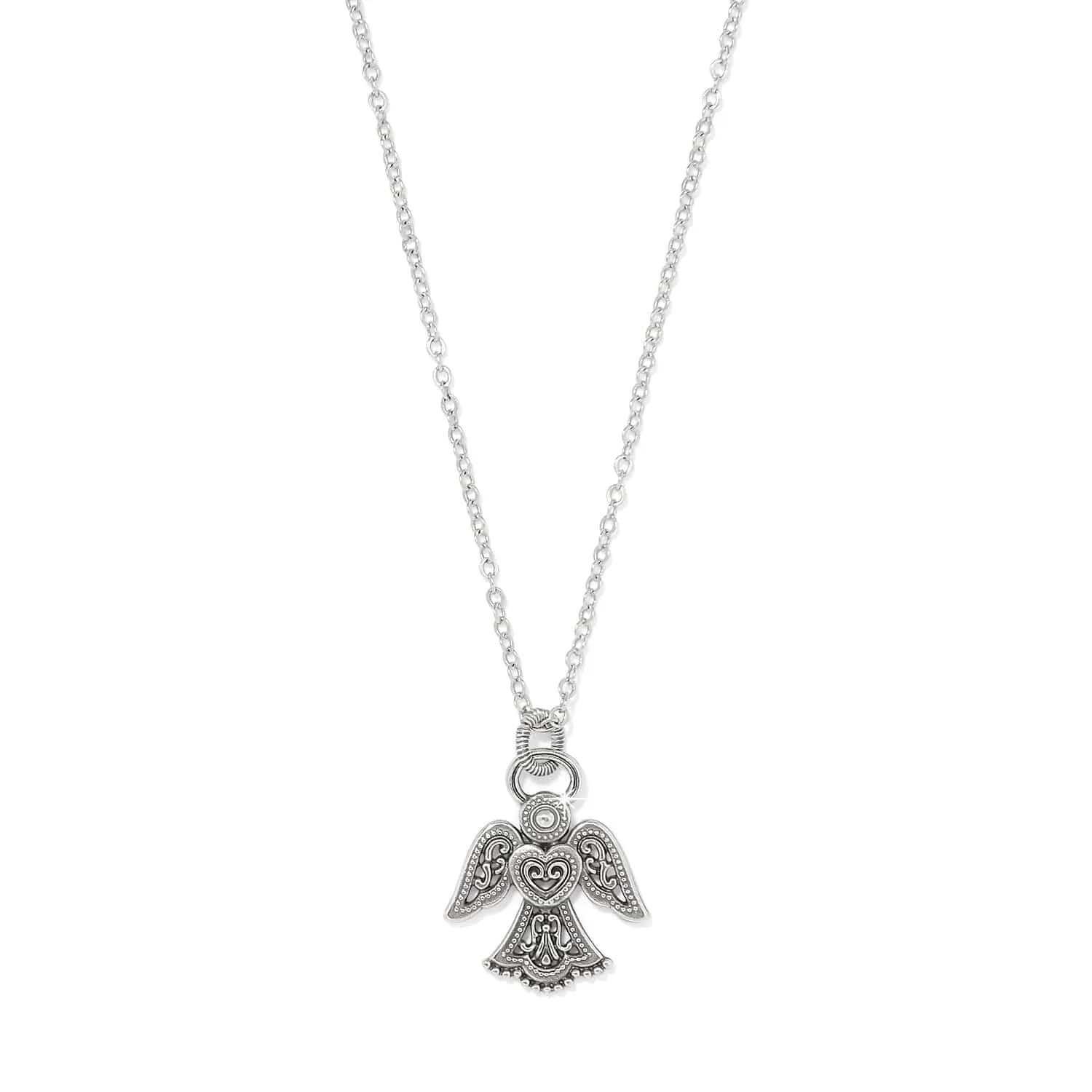 Loving Angel Necklace sold by Brighton product image thumbnail 2