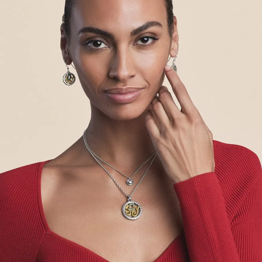 Holiday Joy Necklace sold by Brighton product image thumbnail 5