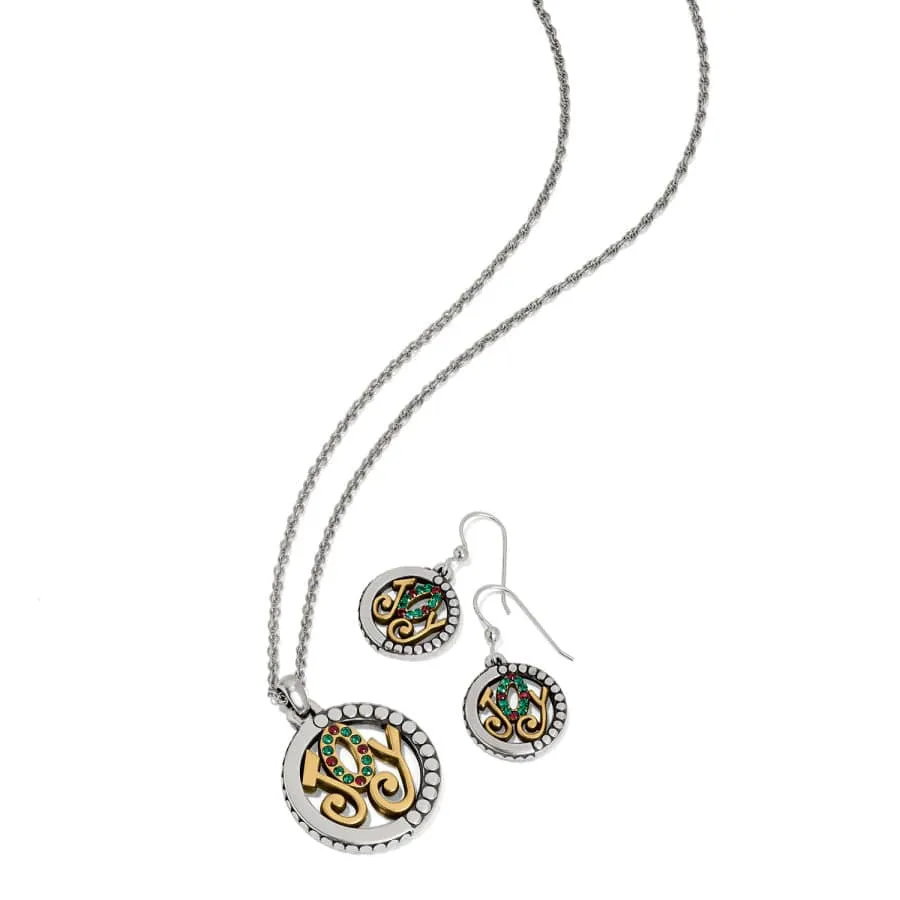 Holiday Joy Necklace sold by Brighton product image thumbnail 3