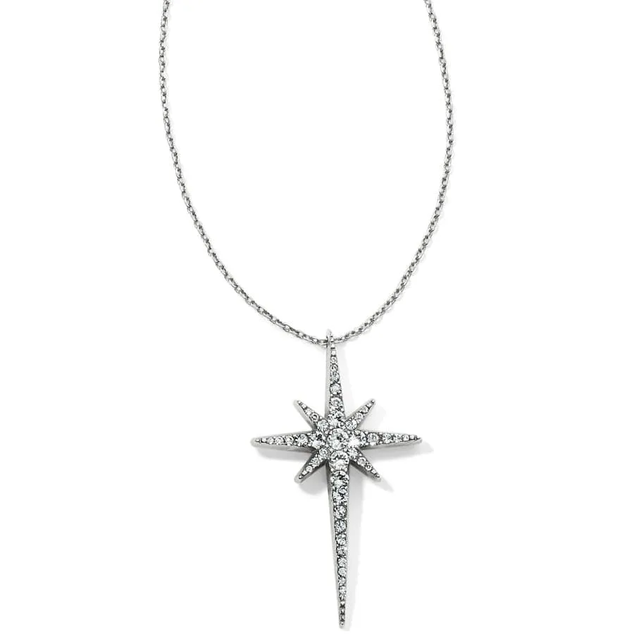 Stella Short Necklace sold by Brighton