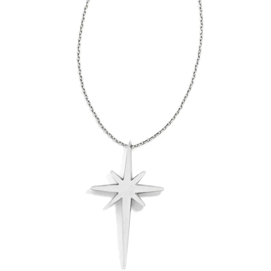 Stella Short Necklace sold by Brighton product image thumbnail 2