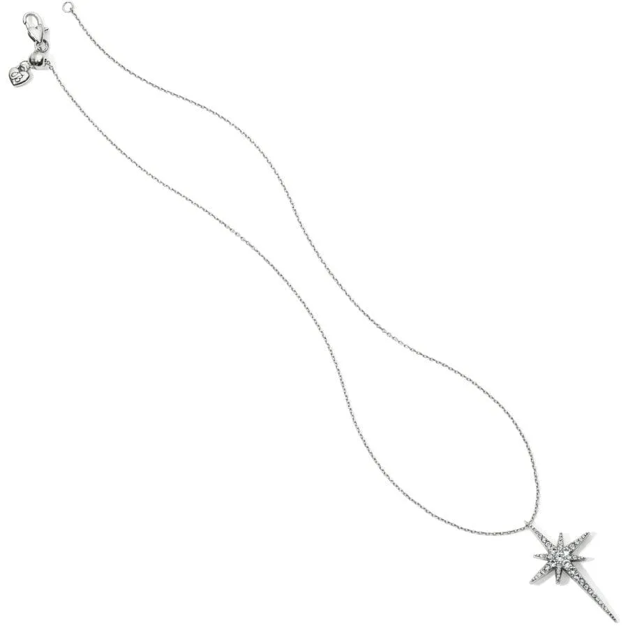 Stella Short Necklace sold by Brighton product image thumbnail 3