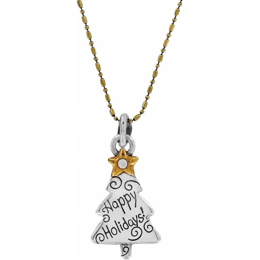 Twinkle Tree Necklace sold by Brighton product image thumbnail 2