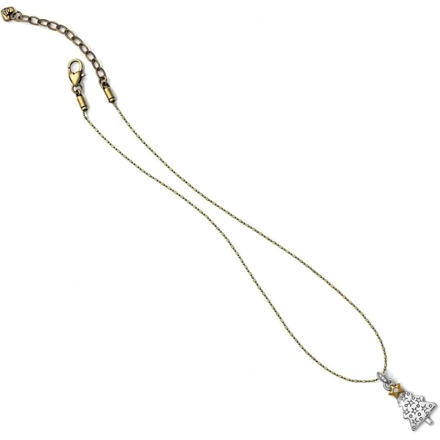 Twinkle Tree Necklace sold by Brighton product image thumbnail 3