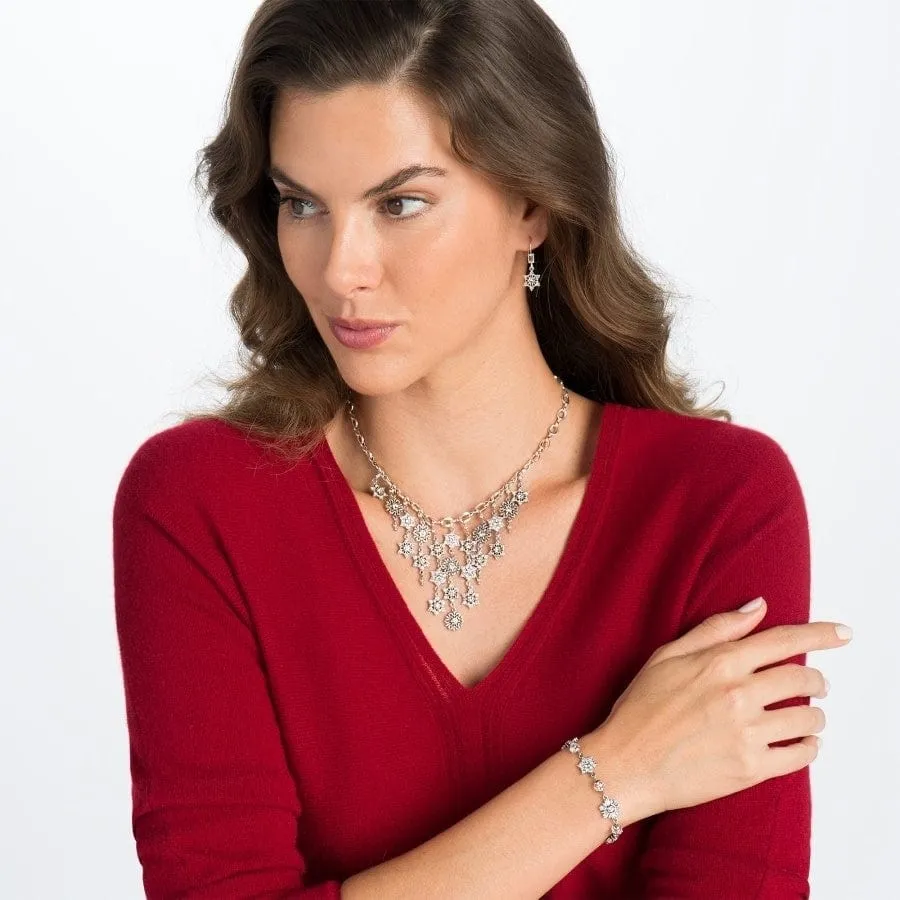 Arctica French Wire Earrings sold by Brighton product image thumbnail 4