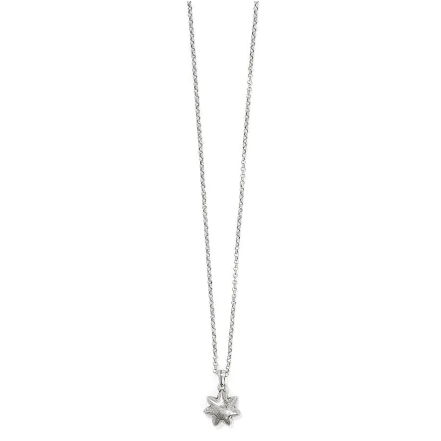 Everbloom Sunflower Necklace sold by Brighton product image thumbnail 2