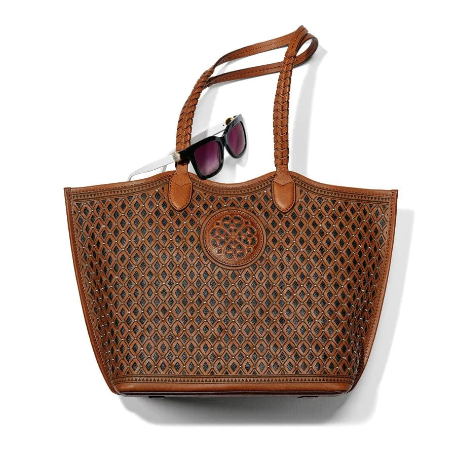 Riva Tote sold by Brighton product image thumbnail 3