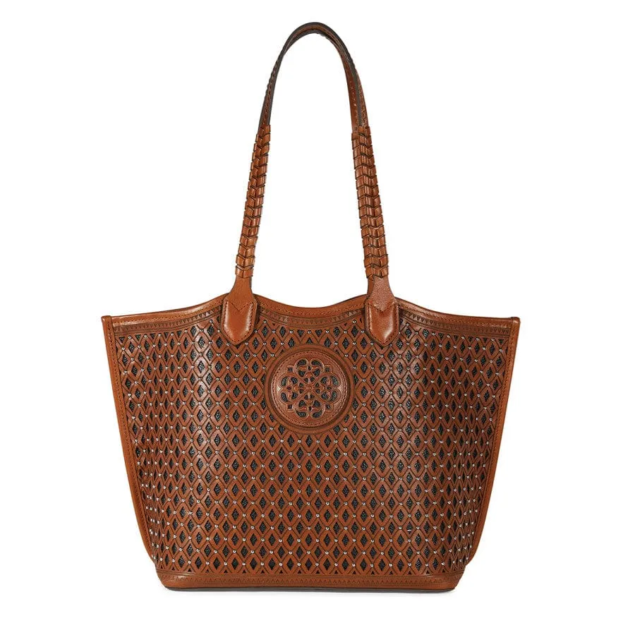 Riva Tote sold by Brighton