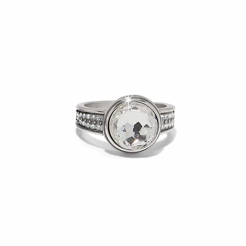 Meridian Aurora Ring sold by Brighton