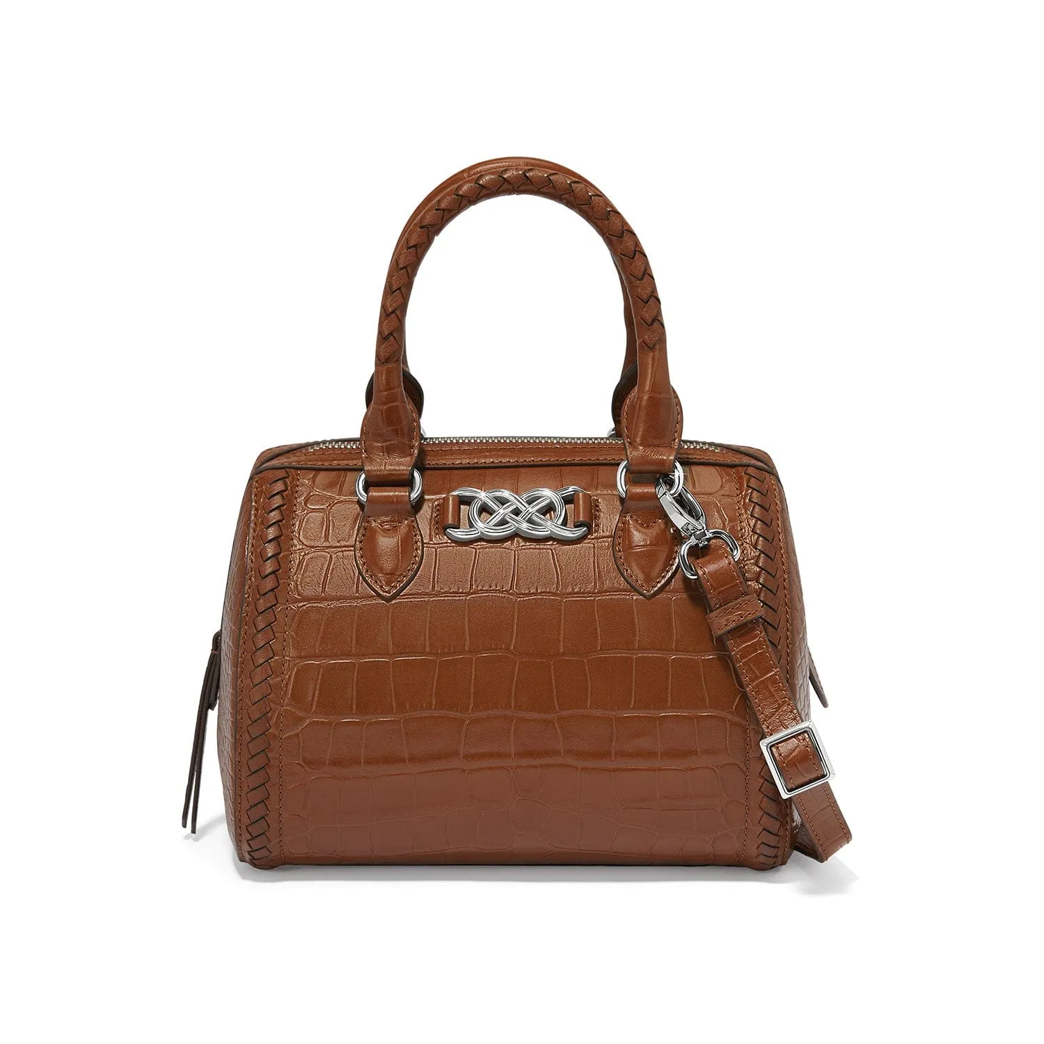 Grant Large Satchel sold by Brighton product image thumbnail 5