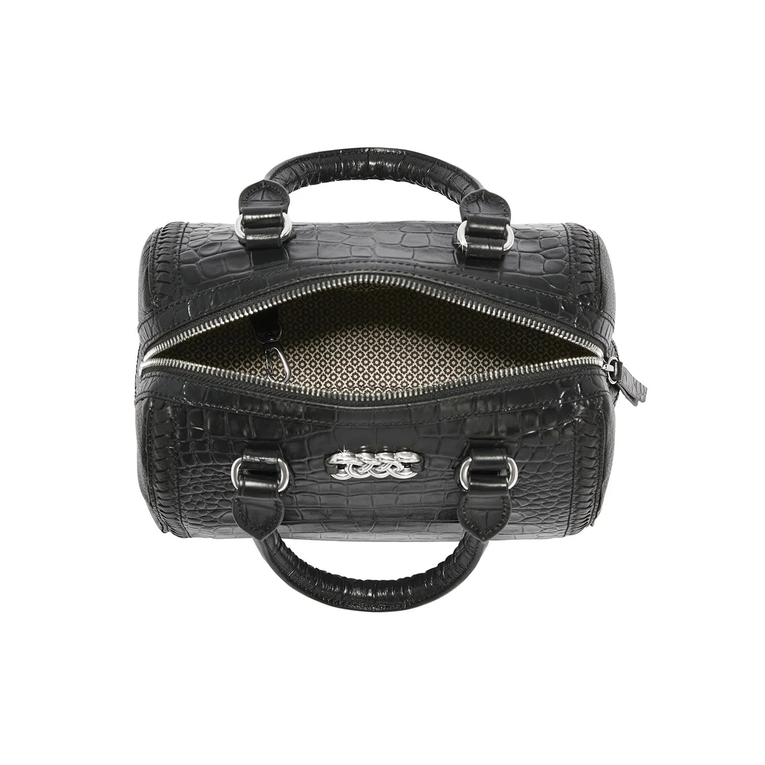 Grant Large Satchel sold by Brighton product image thumbnail 2