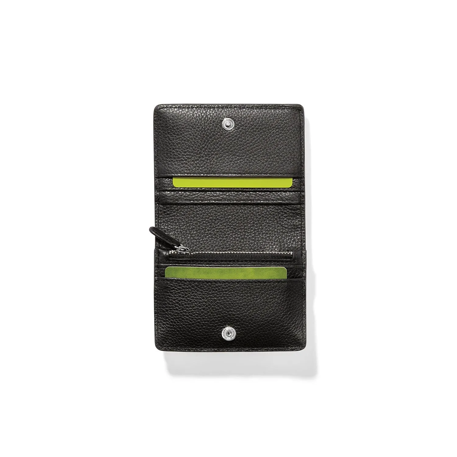 Botanique Small Wallet sold by Brighton product image thumbnail 2