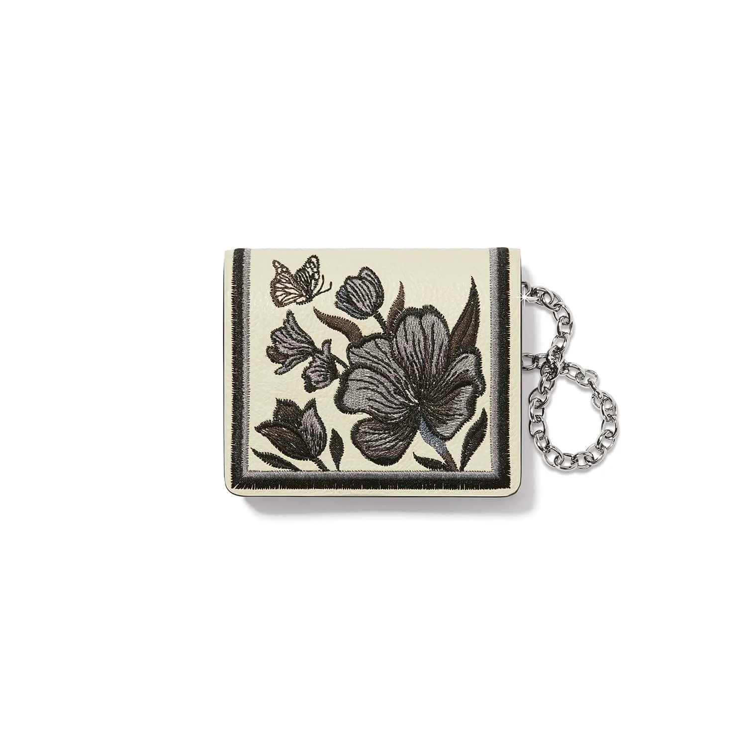 Botanique Small Wallet sold by Brighton