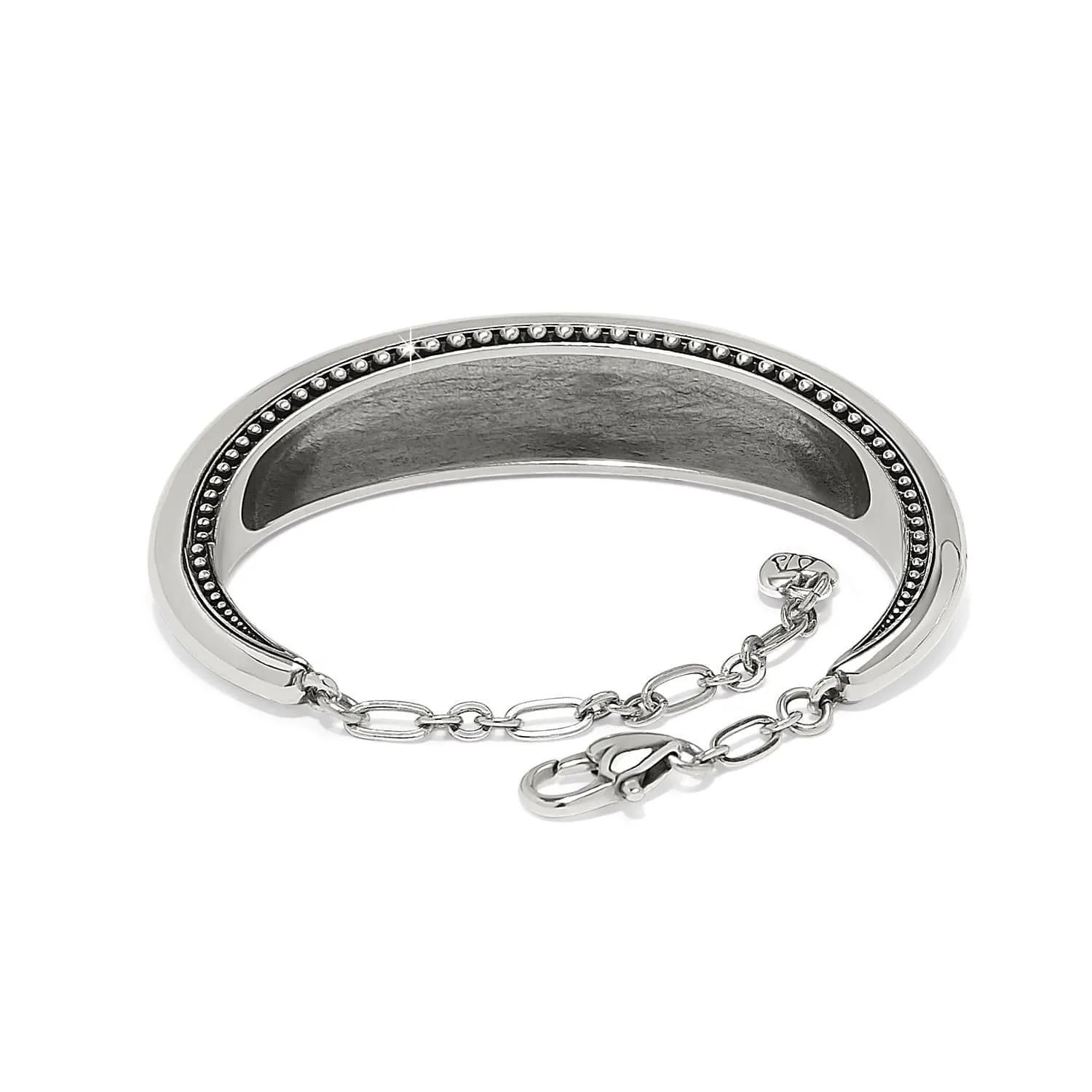 Pretty Tough Arch Bar Bracelet sold by Brighton product image thumbnail 2