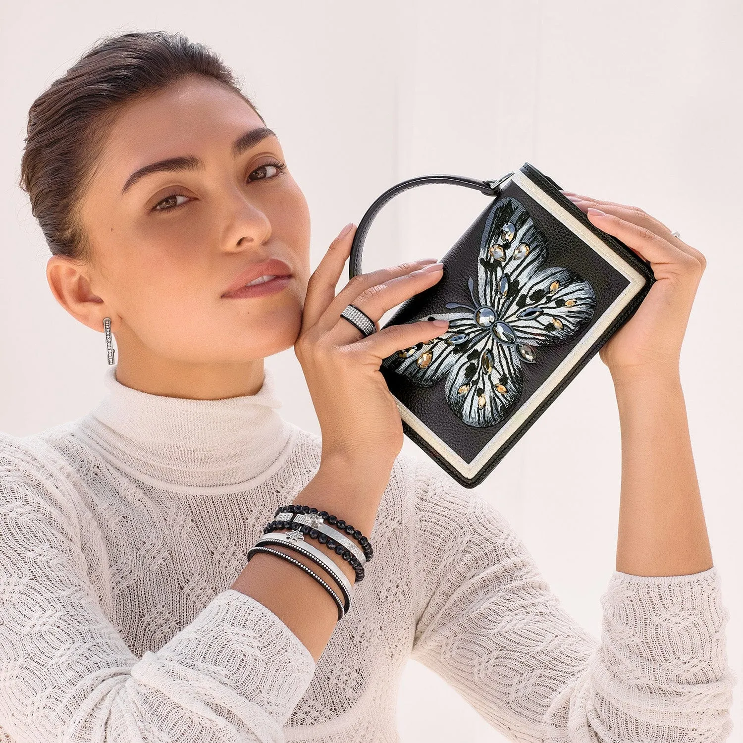 Botanique Brielle Mini Bag sold by Brighton product image thumbnail 4