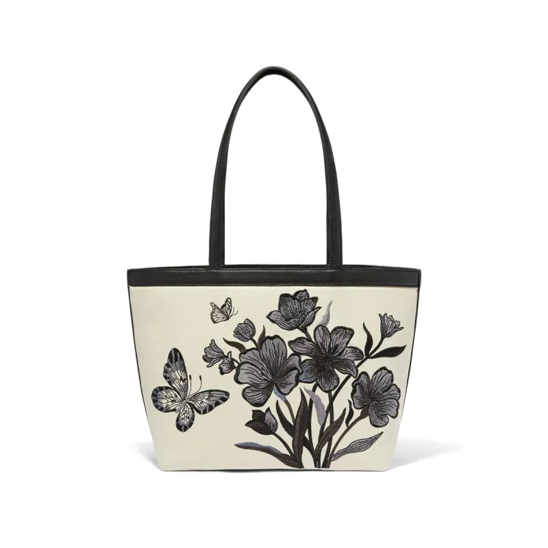 Botanique Rowen Tote sold by Brighton