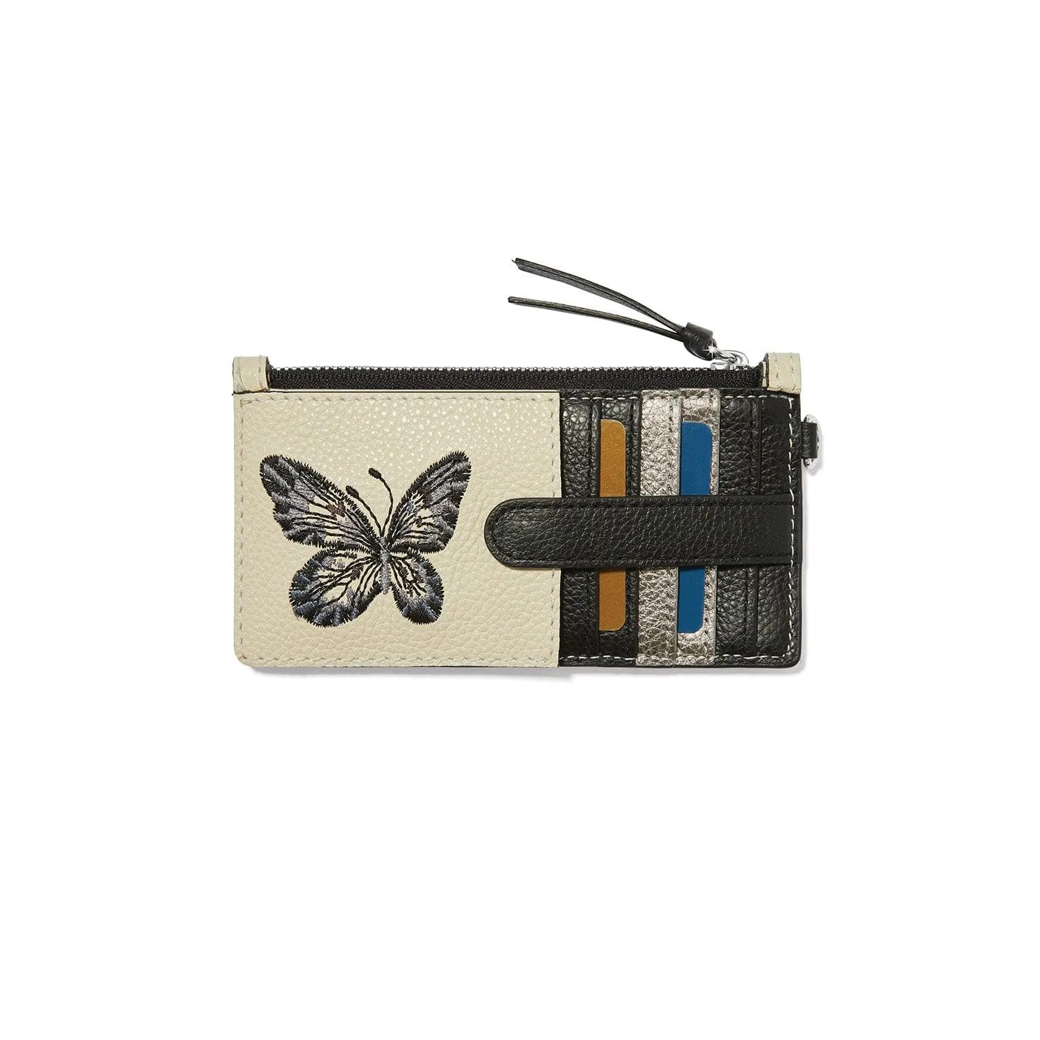 Botanique Card Pouch sold by Brighton product image thumbnail 3