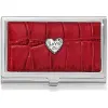 Love Beat Card Case sold by Brighton