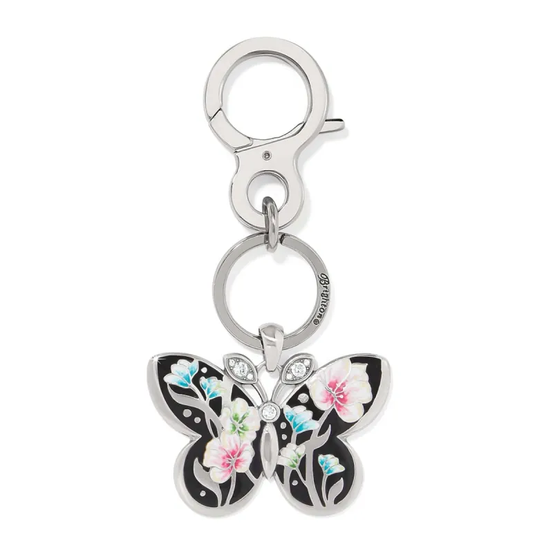 Botanique Handbag Fob sold by Brighton