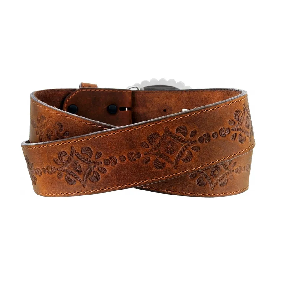 Navajo Heart Belt sold by Brighton product image thumbnail 2