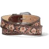 Bonanza Trail Belt sold by Brighton