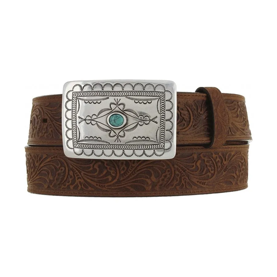 Navajo Spirit Belt sold by Brighton