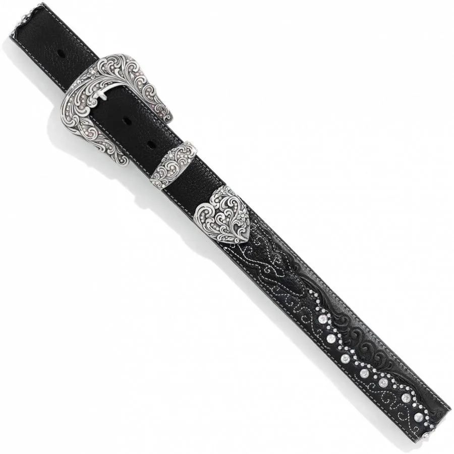 Kaitlyn Crystal Belt sold by Brighton product image thumbnail 3