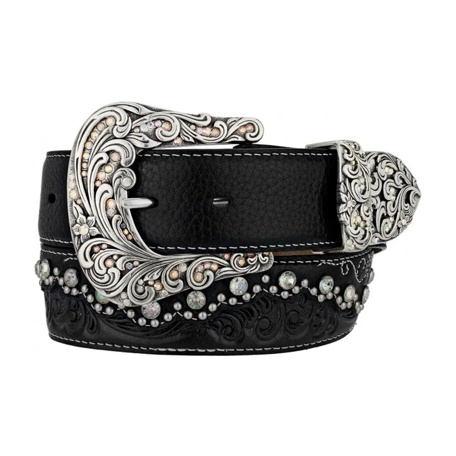 Kaitlyn Crystal Belt sold by Brighton