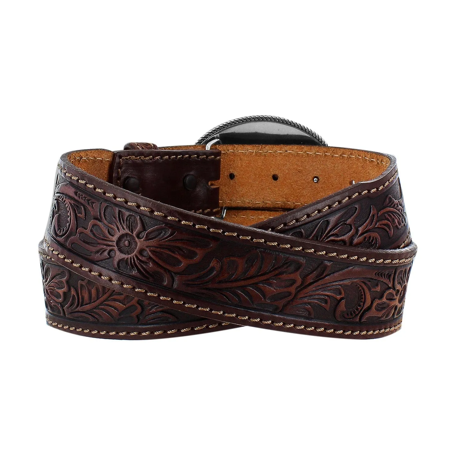 Triple T Ranch Belt sold by Brighton product image thumbnail 2