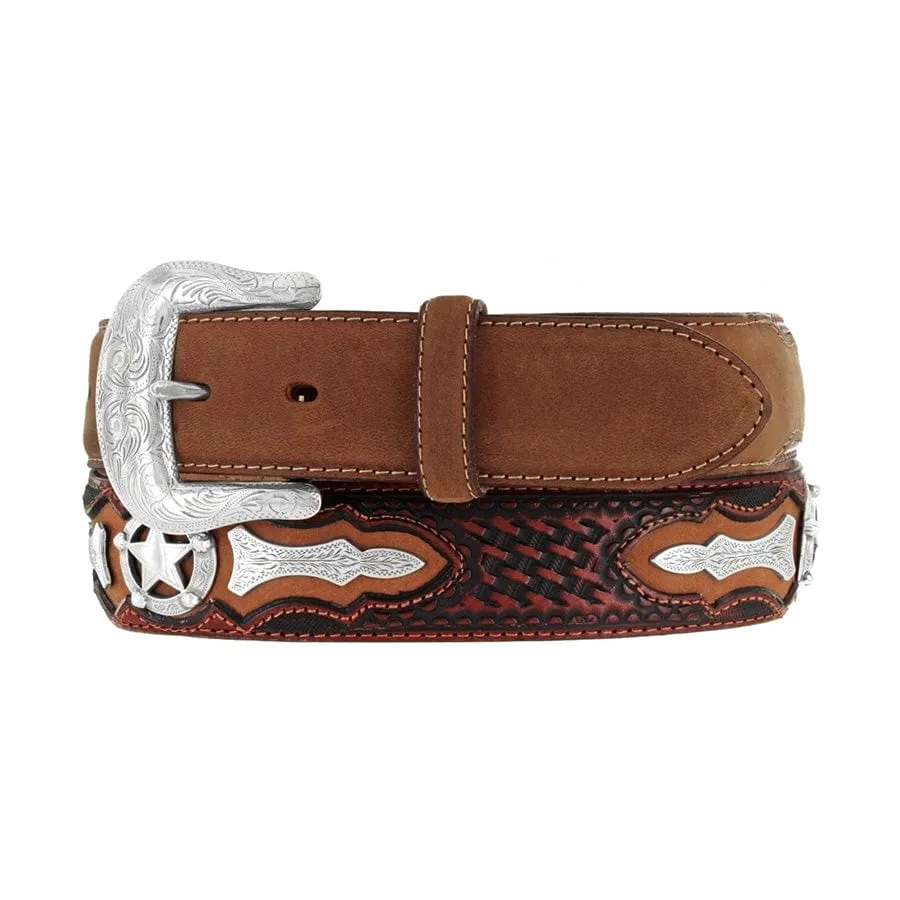 Odessa Star Belt sold by Brighton