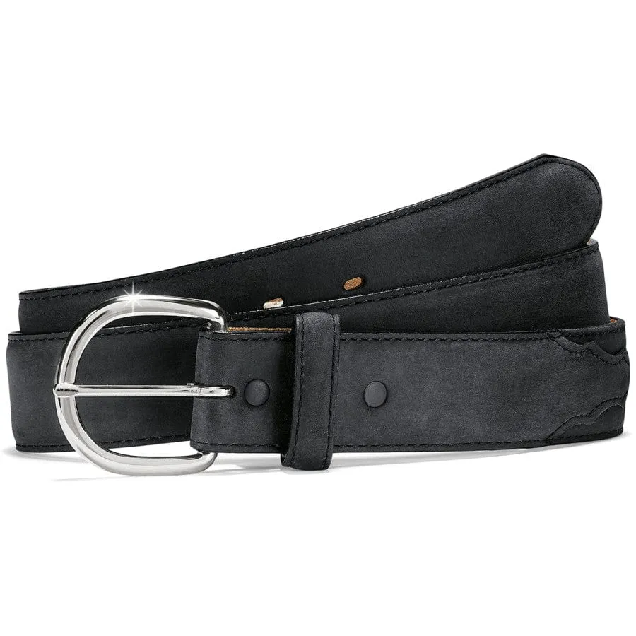 Classic Western Belt sold by Brighton