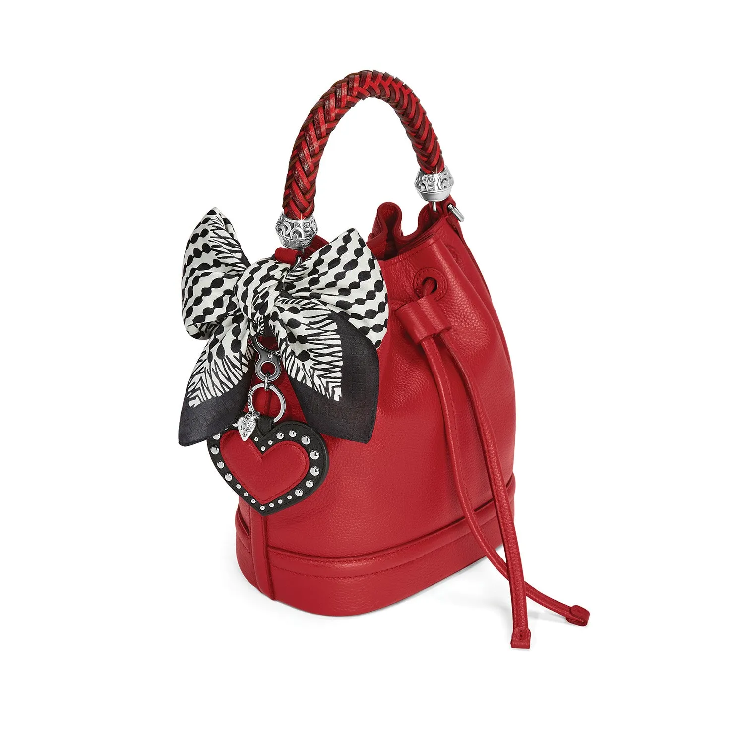 Tunisan Print Scarf sold by Brighton product image thumbnail 2