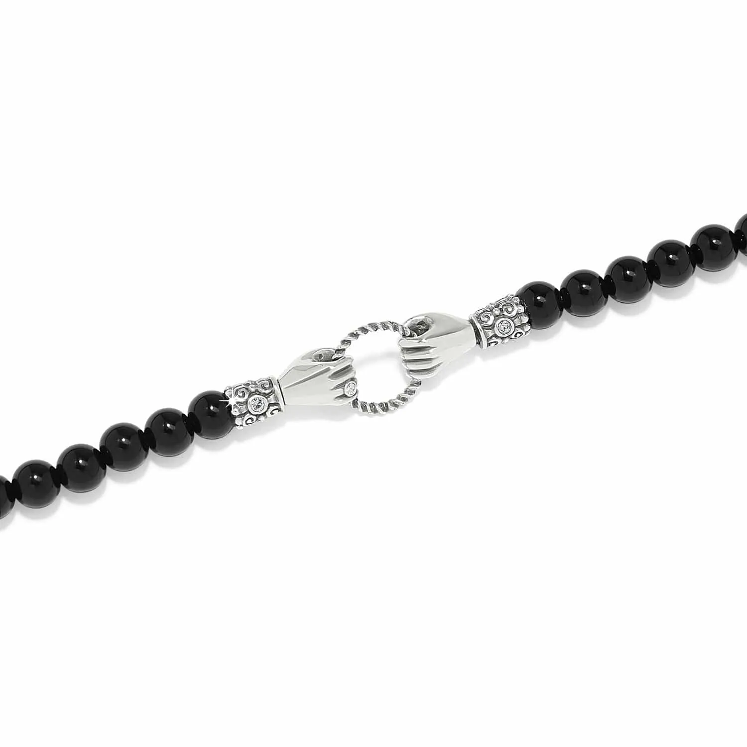 Loving Hands Bracelet sold by Brighton product image thumbnail 3